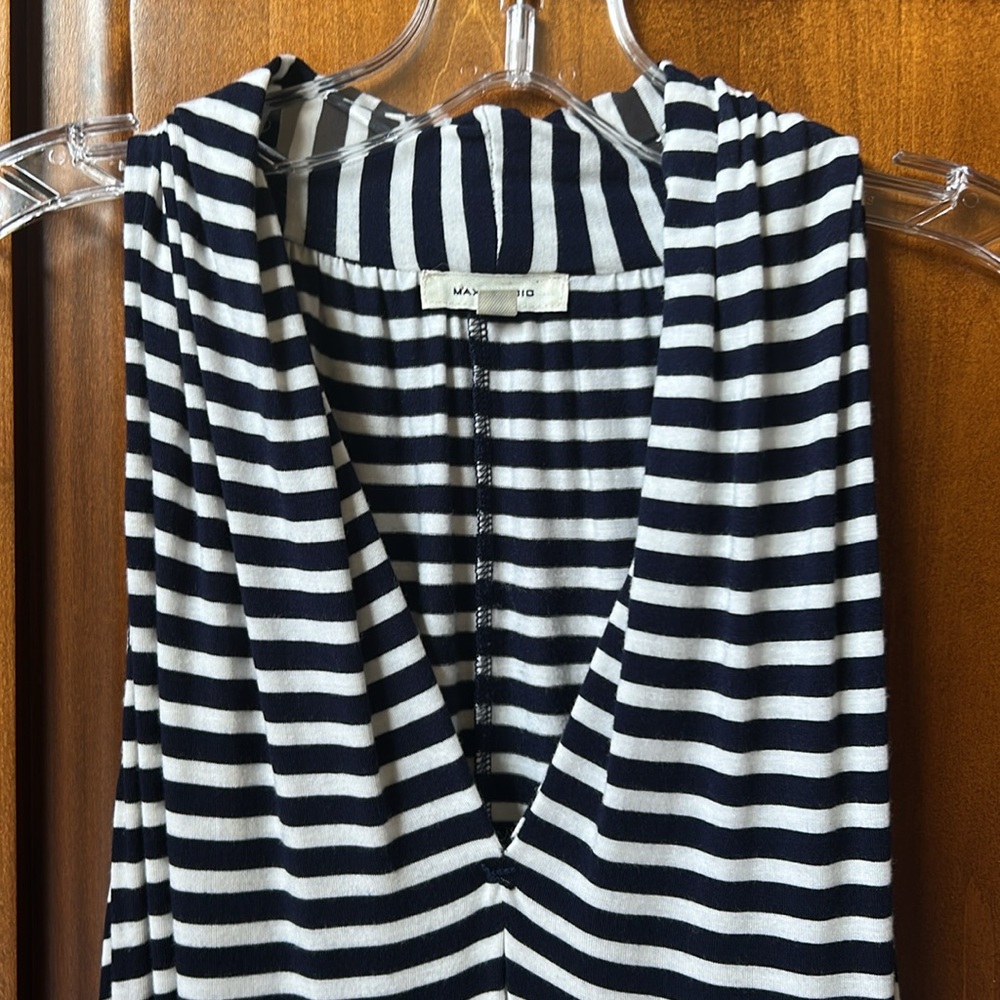 Max Studio Sleeveless Dress - Picture 2 of 10